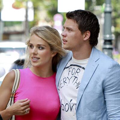 Turteltauben: Die schönsten Paare des Jahres 2011