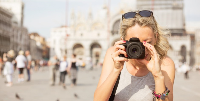 Mit diesen Tipps gelingen die besten Urlaubsfotos