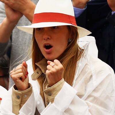 Die besten Bilder vom Finale