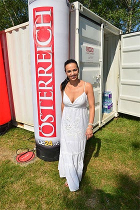 Donauinselfest 2013