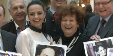 Die Lieblingssportarten von Petra Frey