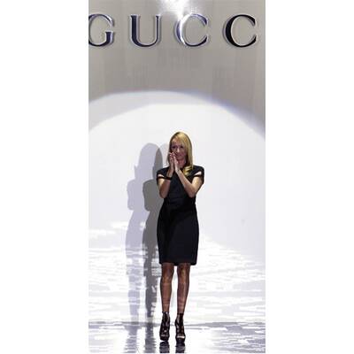 Mailand Fashion Week