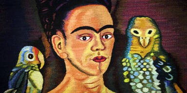 Frida Kahlo