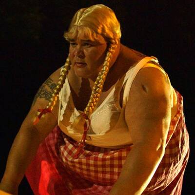 Friday Night Horror - Der Film: Set-Bilder