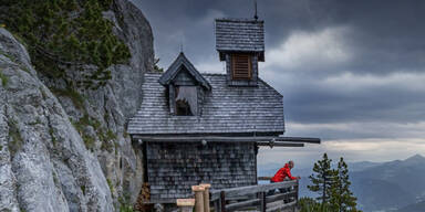 Friedenskircherl ist "sch&ouml;nster Platz" &Ouml;sterreichs