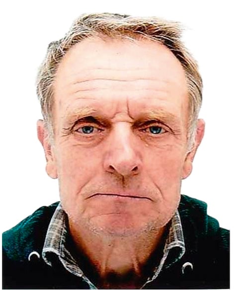 Versteckt sich der Killer doch in Silbermine?