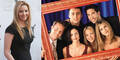 Lisa Kudrow und "Friends"