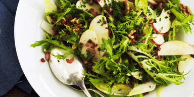 Frisee Salat