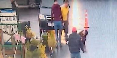 Schlechter Haarschnitt um 3 Euro: Mann ersticht Friseur