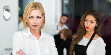 Nur ein Symbolbild: aber der Streit geht tief.