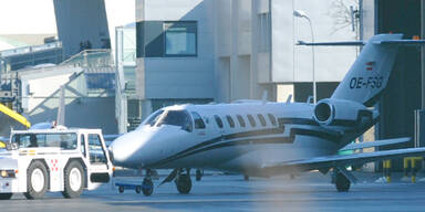 Prinz Friso in Londoner Klinik aufgenommen