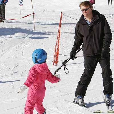 Friso: Hollands Ski-Prinz