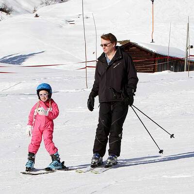 Friso: Hollands Ski-Prinz