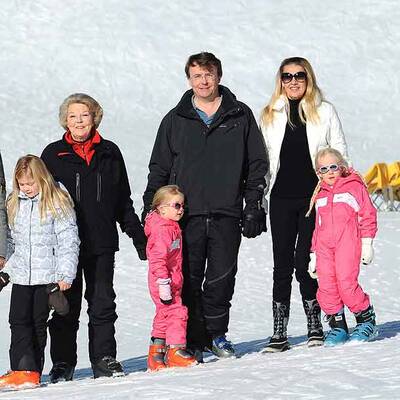 Friso: Hollands Ski-Prinz