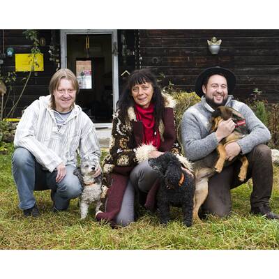 Schwer verliebt - 8.2