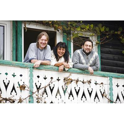 Schwer verliebt am 15.2