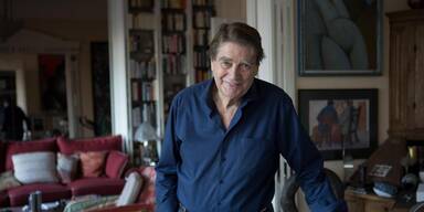 Filmemacher Roger Fritz mit 85 Jahren gestorben