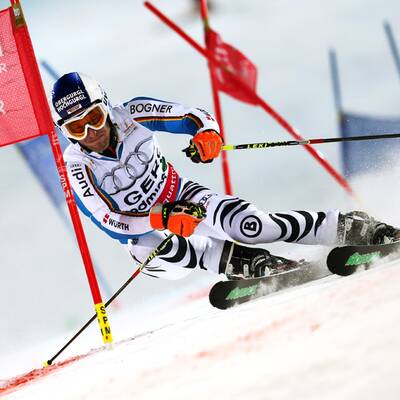 Die Startliste für den Herren-RTL