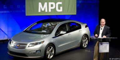 Fritz Henderson: Keine Angaben zum Kaufpreis