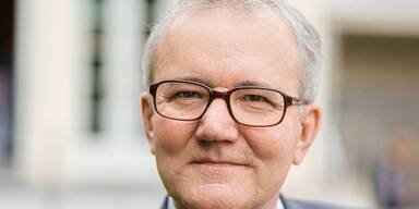 Fritz Martin, Mag., Generalsekret&auml;r der &Ouml;sterreichischen UNESCO-Kommission