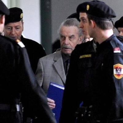 Der Fritzl-Prozess Tag 3