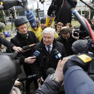 Der Fritzl-Prozess Tag 3