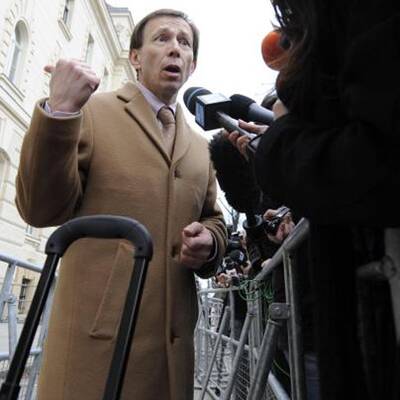 Der Fritzl-Prozess Tag 3