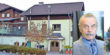 R&auml;tsel um neues Fritzl-Verlies