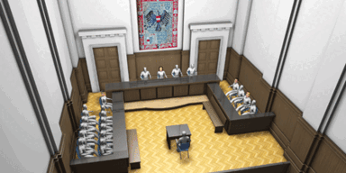 So geht der Prozess weiter