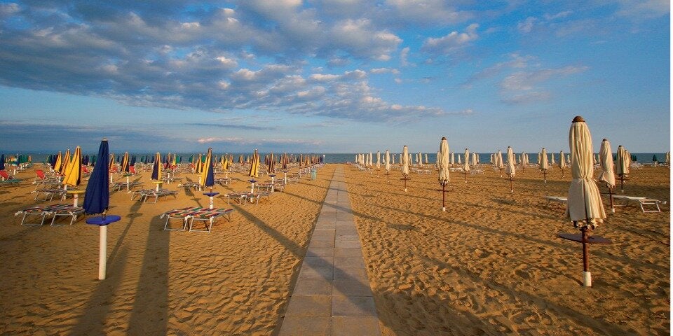 Viva, la dolce vita!