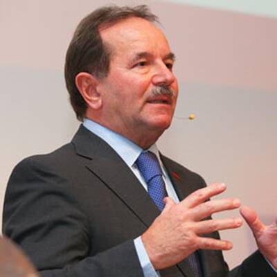 Platz 1: Fam. Piech/Porsche