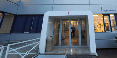Front National Zentrale