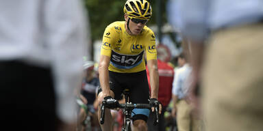 Spionage-Angriff auf Tour-Leader?