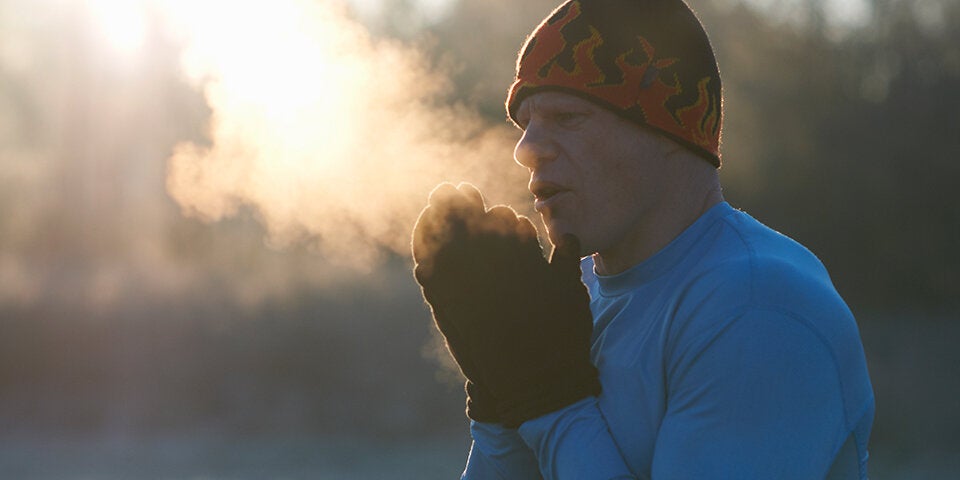Laut Bauernregel: Warum Frost im November kein gutes Zeichen für den Frühling ist