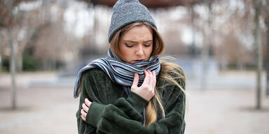 Laut Bauernregel: Warum Frost im November kein gutes Zeichen f&uuml;r den Fr&uuml;hling ist