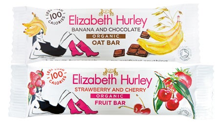 Fruit Bar von Elizabeth Hurley