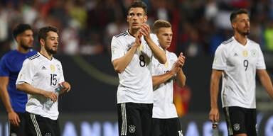 Fu&szlig;ball Deutschland