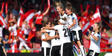 Fußball Ladys