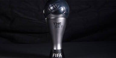 Fu&szlig;baller des Jahres