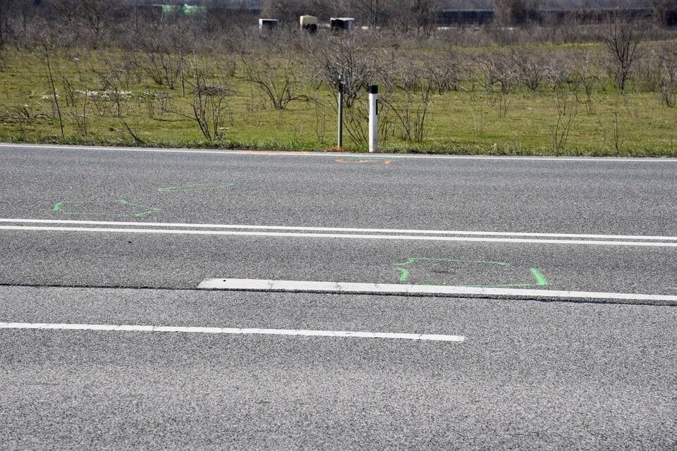 Fußgängerin Baden tot Fahrerflucht