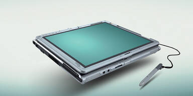 Tablet PC mit integriertem UMTS