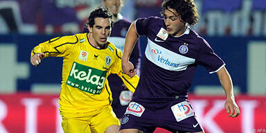 Fu&szlig;ball als Teil des Energiegesch&auml;fts