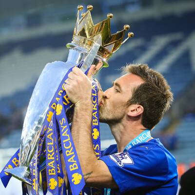 Die Karriere von Christian Fuchs