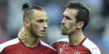 Fuchs Arnautovic