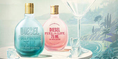 Fuel For Life Summer Edition