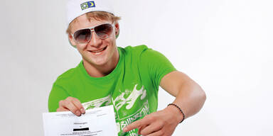 Duell der "F&uuml;nfer - Kaiser"