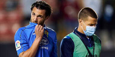 Fu&szlig;ball-Klub droht Abstieg nach 28 Corona-F&auml;llen