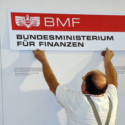 Josef Pröll ist zurückgetreten