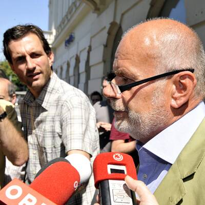 Unterhirzinger Hof in Kitzbühel