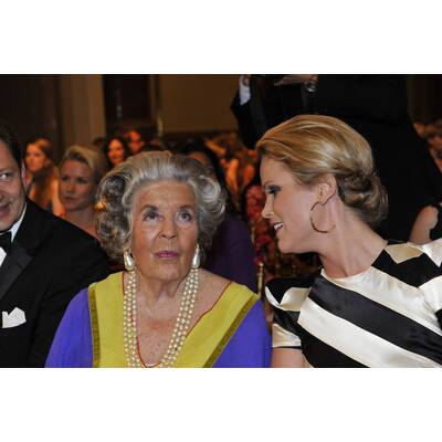 Marianne zu Sayn-Wittgenstein-Sayn